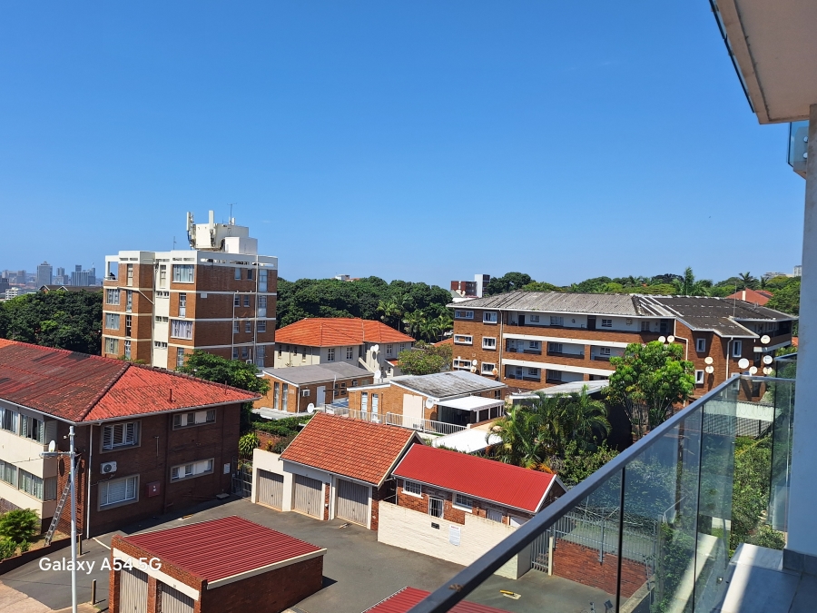 To Let 2 Bedroom Property for Rent in Morningside KwaZulu-Natal