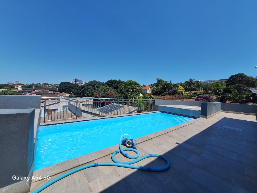 To Let 2 Bedroom Property for Rent in Morningside KwaZulu-Natal