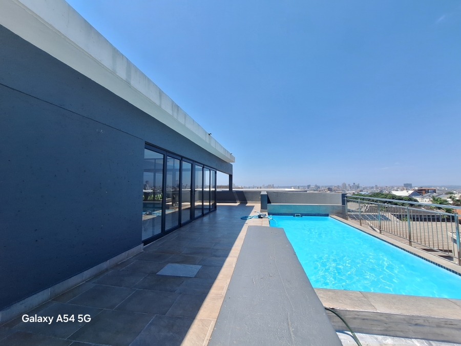 To Let 2 Bedroom Property for Rent in Morningside KwaZulu-Natal