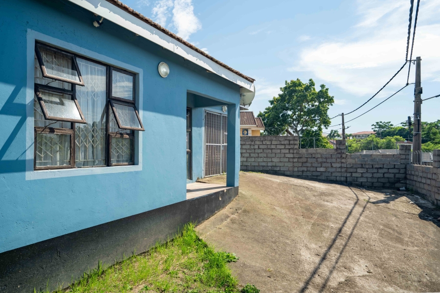 3 Bedroom Property for Sale in Lovu KwaZulu-Natal