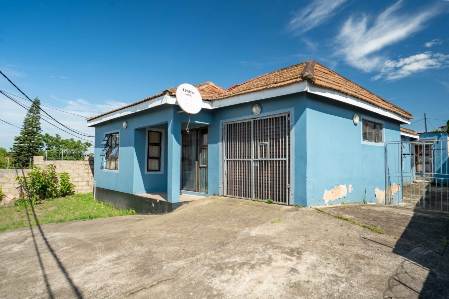 3 Bedroom Property for Sale in Lovu KwaZulu-Natal