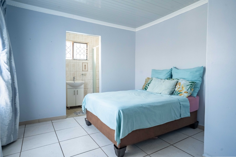 3 Bedroom Property for Sale in Lovu KwaZulu-Natal