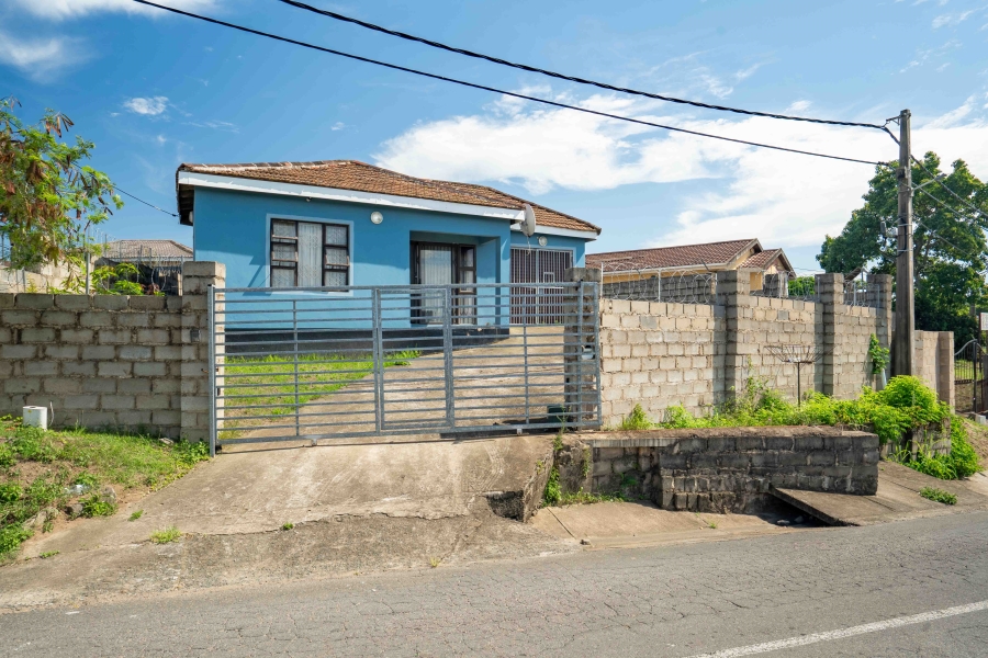 3 Bedroom Property for Sale in Lovu KwaZulu-Natal