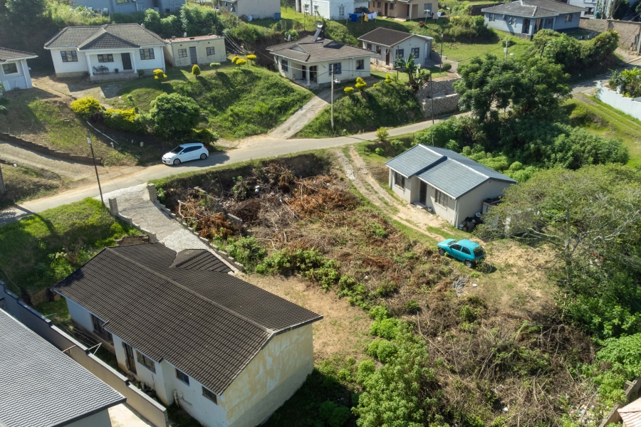 0 Bedroom Property for Sale in Lovu KwaZulu-Natal