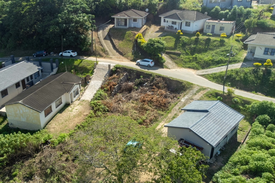 0 Bedroom Property for Sale in Lovu KwaZulu-Natal