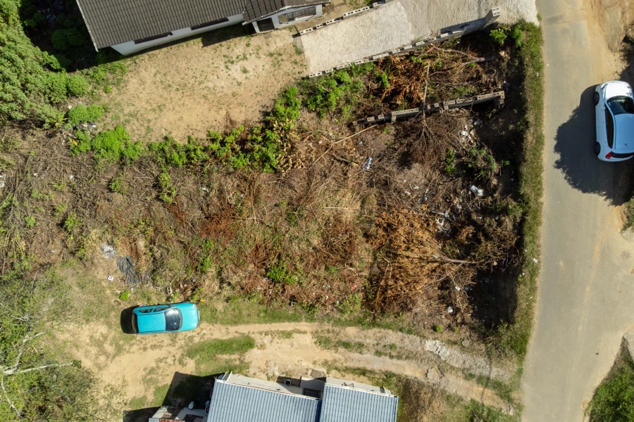 0 Bedroom Property for Sale in Lovu KwaZulu-Natal