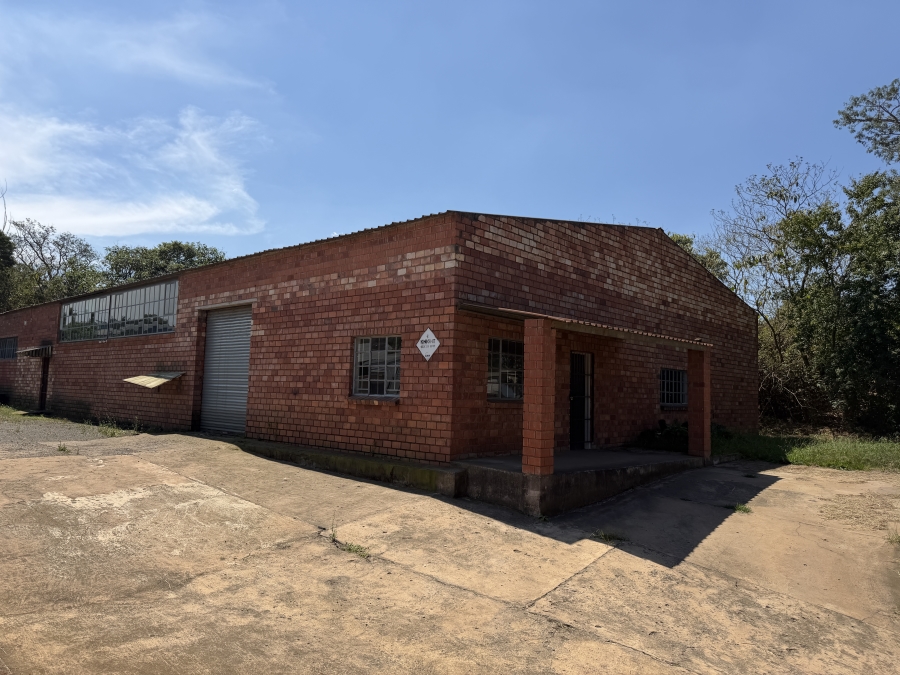 Commercial Property for Sale in Merrivale KwaZulu-Natal