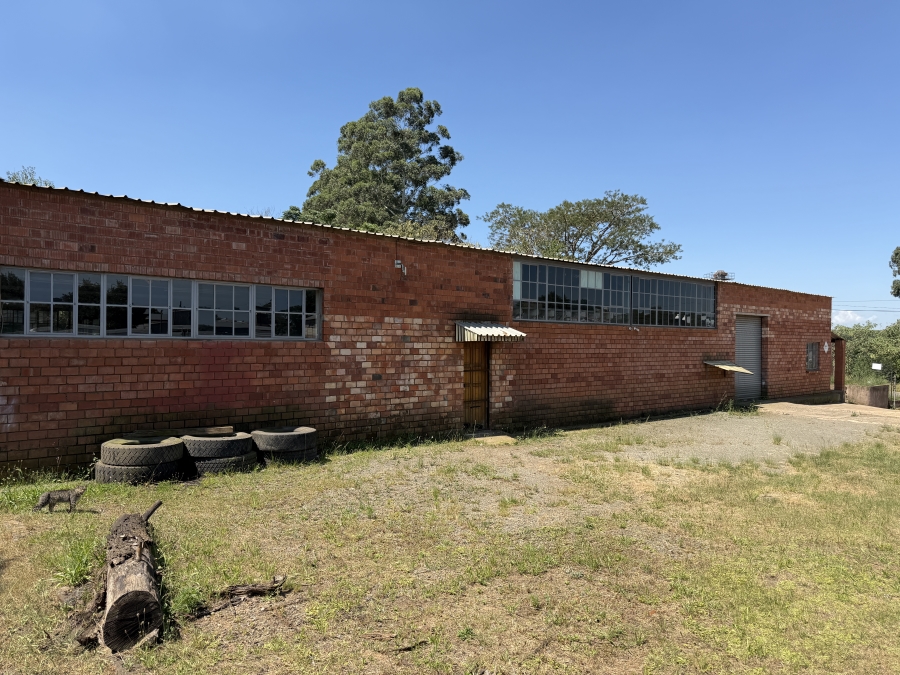Commercial Property for Sale in Merrivale KwaZulu-Natal