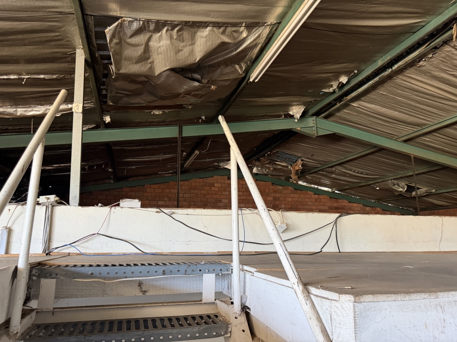 Commercial Property for Sale in Merrivale KwaZulu-Natal