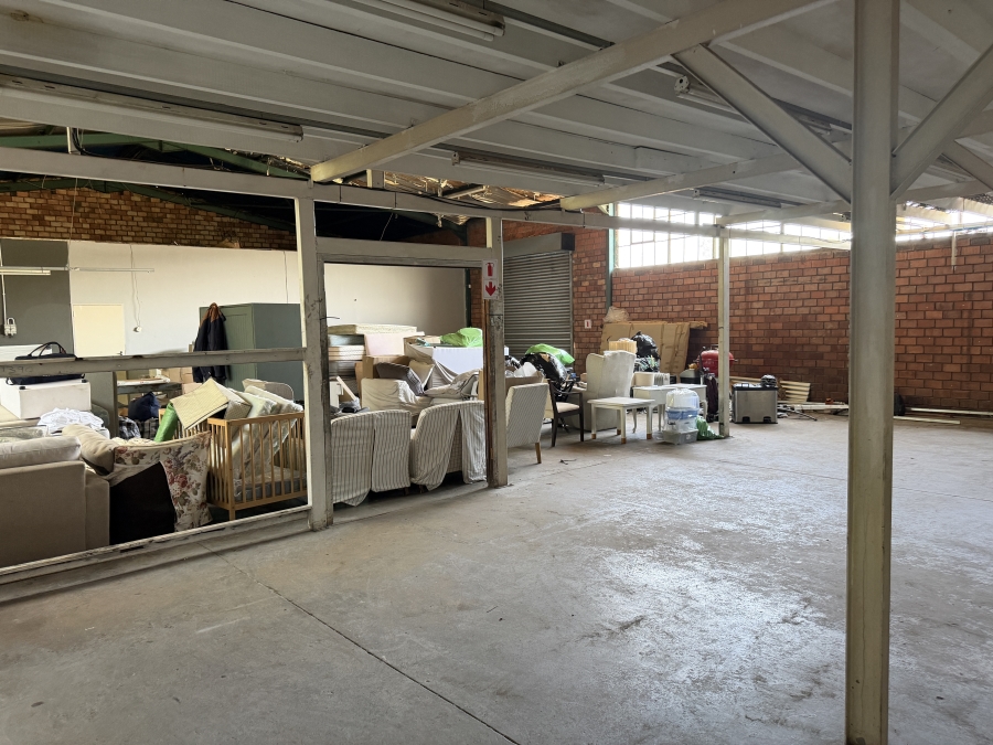 Commercial Property for Sale in Merrivale KwaZulu-Natal