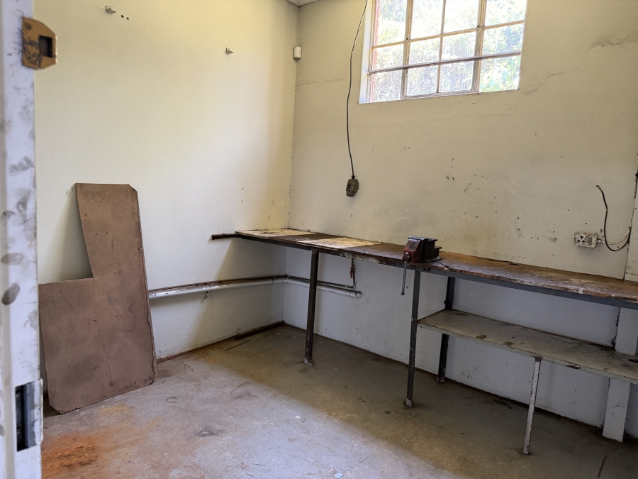 Commercial Property for Sale in Merrivale KwaZulu-Natal