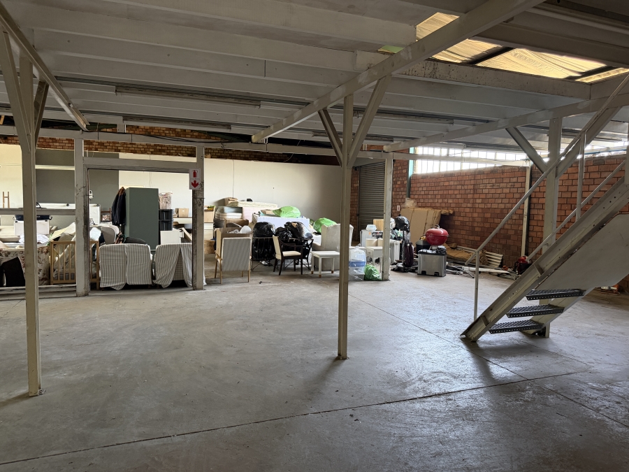 Commercial Property for Sale in Merrivale KwaZulu-Natal