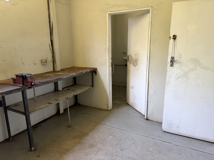 Commercial Property for Sale in Merrivale KwaZulu-Natal