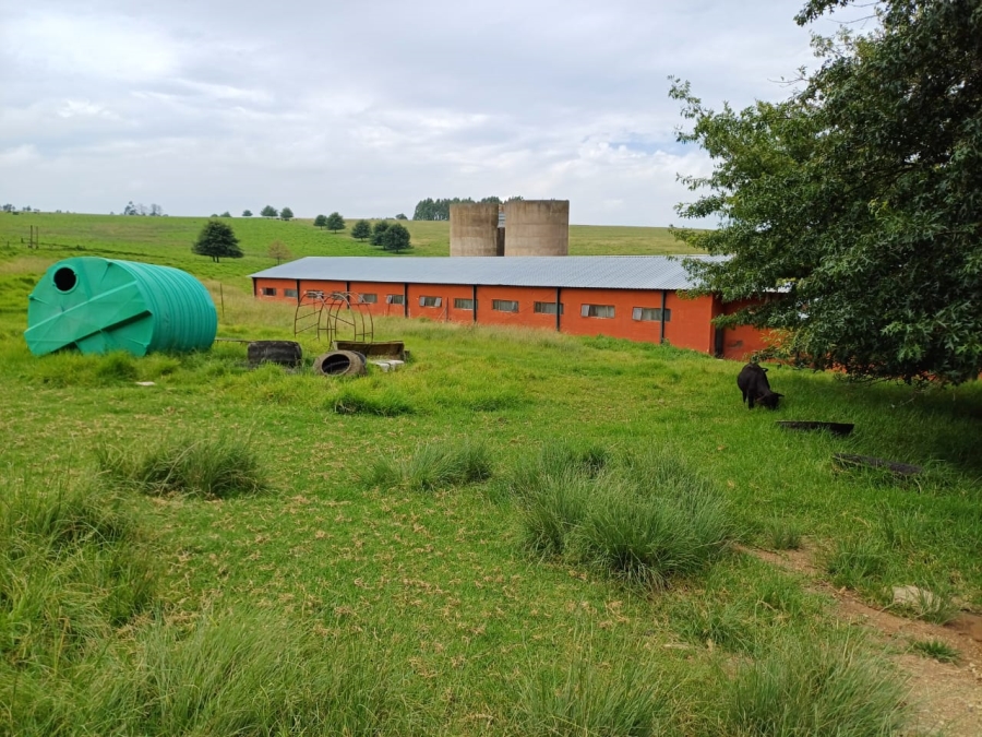 Commercial Property for Sale in Mpofana KwaZulu-Natal