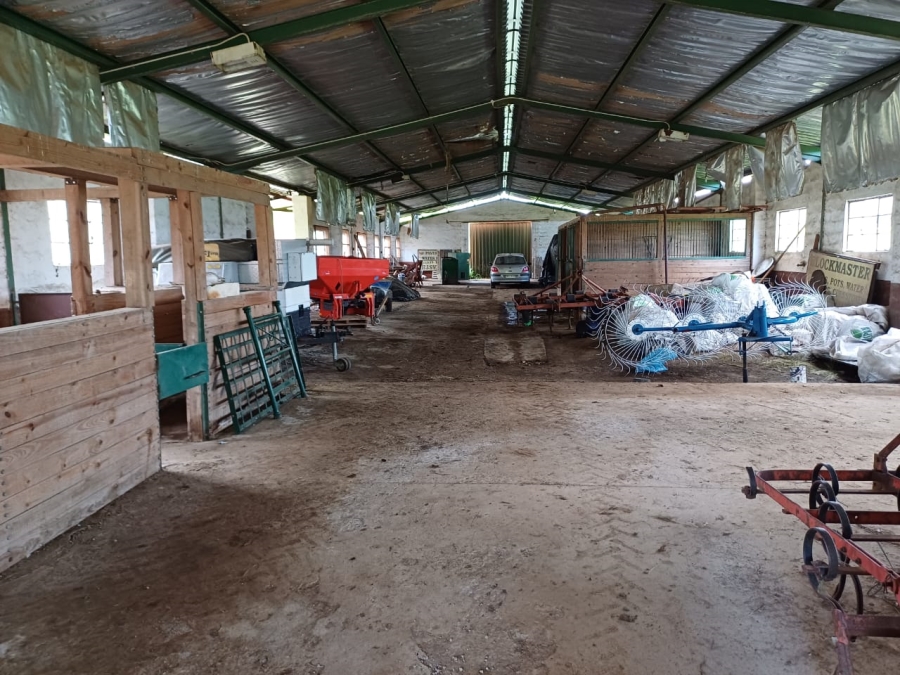 Commercial Property for Sale in Mpofana KwaZulu-Natal