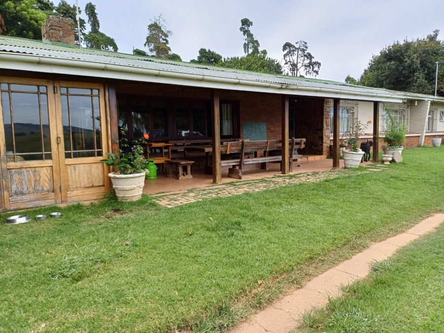 Commercial Property for Sale in Mpofana KwaZulu-Natal