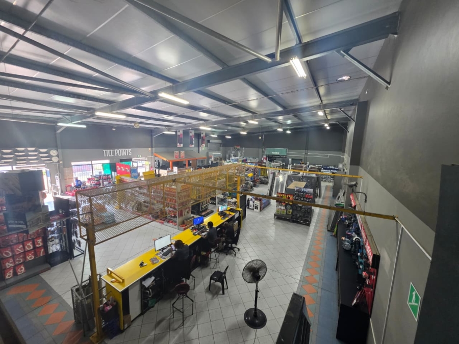 To Let commercial Property for Rent in Kuleka KwaZulu-Natal