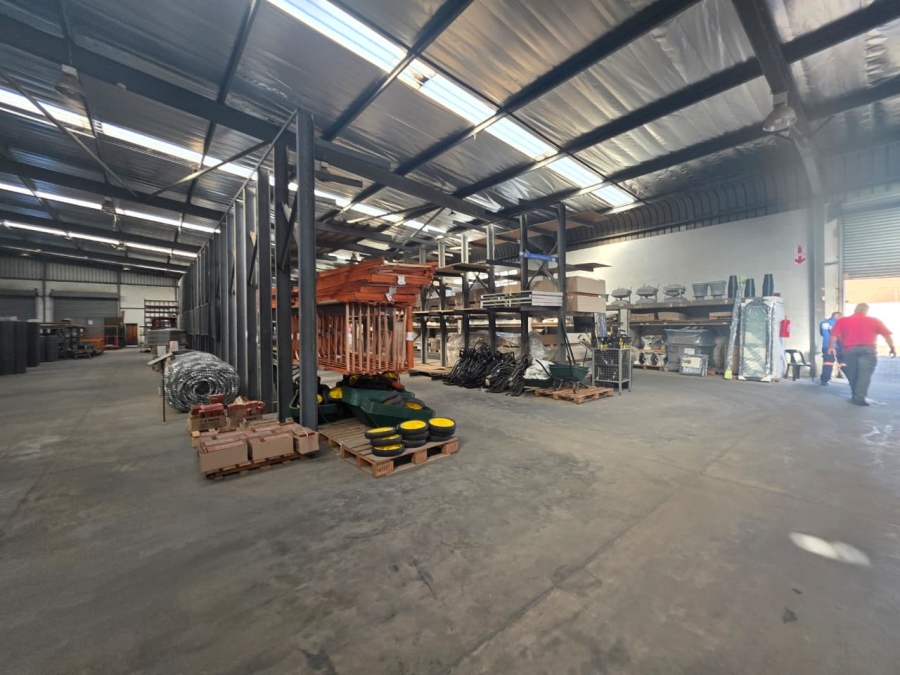 To Let commercial Property for Rent in Kuleka KwaZulu-Natal