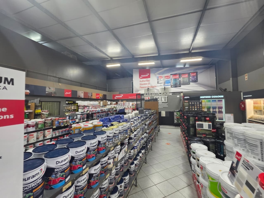 To Let commercial Property for Rent in Kuleka KwaZulu-Natal