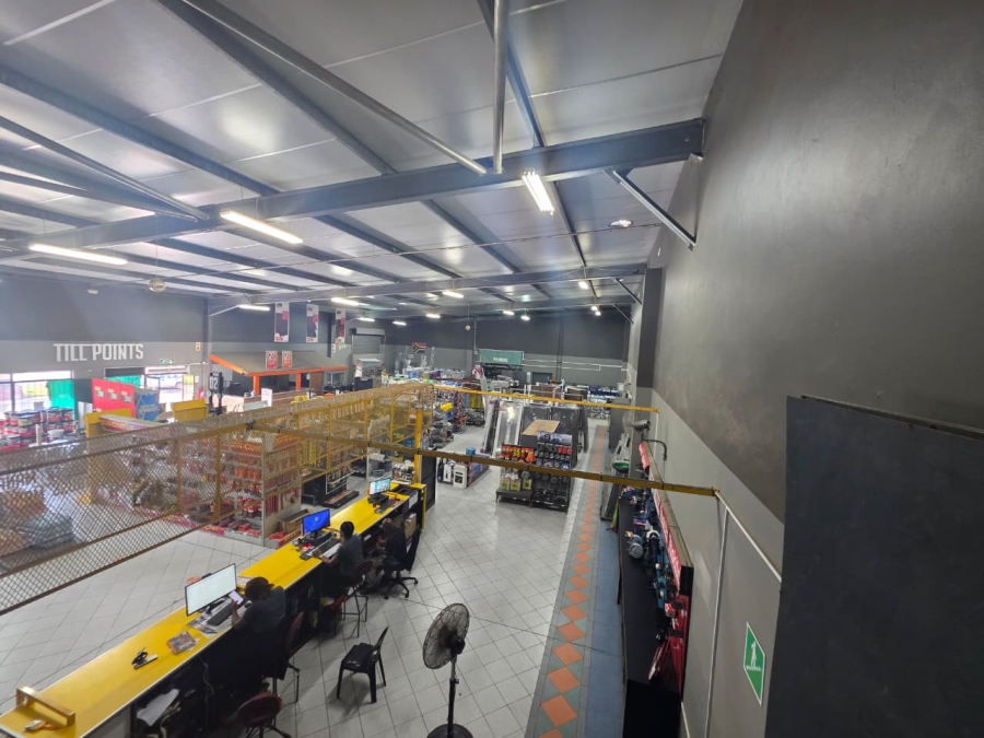 To Let commercial Property for Rent in Kuleka KwaZulu-Natal