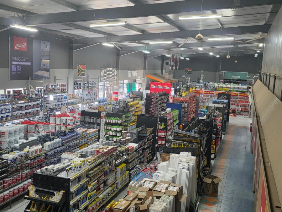 To Let commercial Property for Rent in Kuleka KwaZulu-Natal