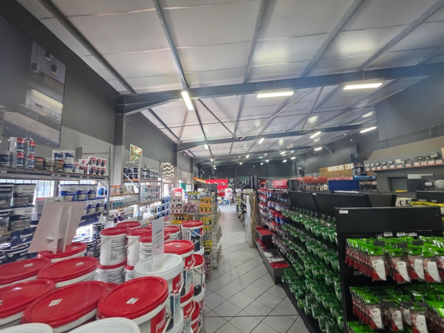 To Let commercial Property for Rent in Kuleka KwaZulu-Natal