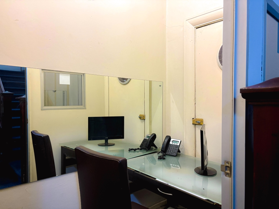 Commercial Property for Sale in Scottsville KwaZulu-Natal