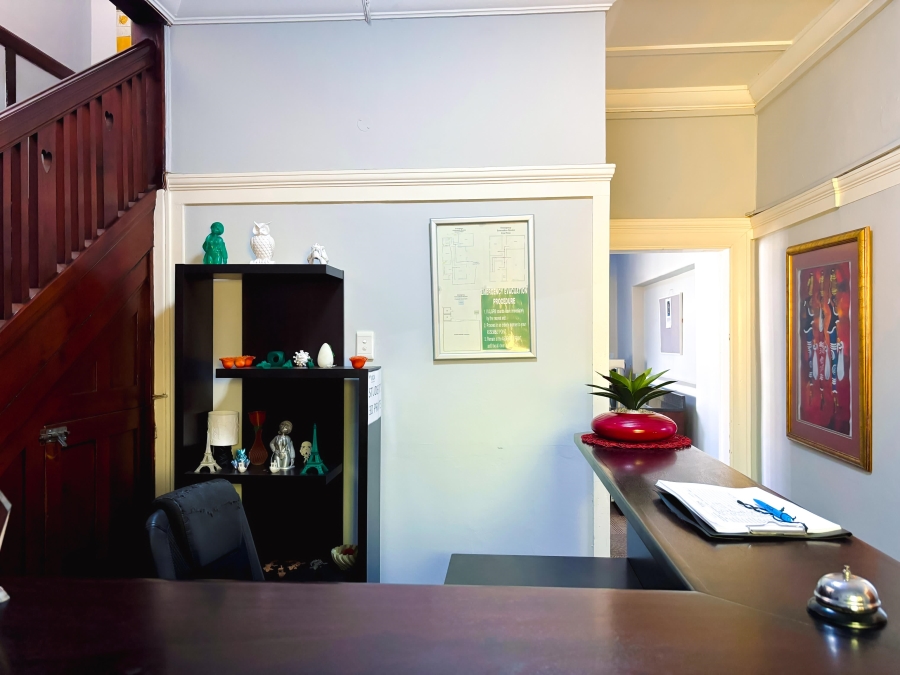 Commercial Property for Sale in Scottsville KwaZulu-Natal