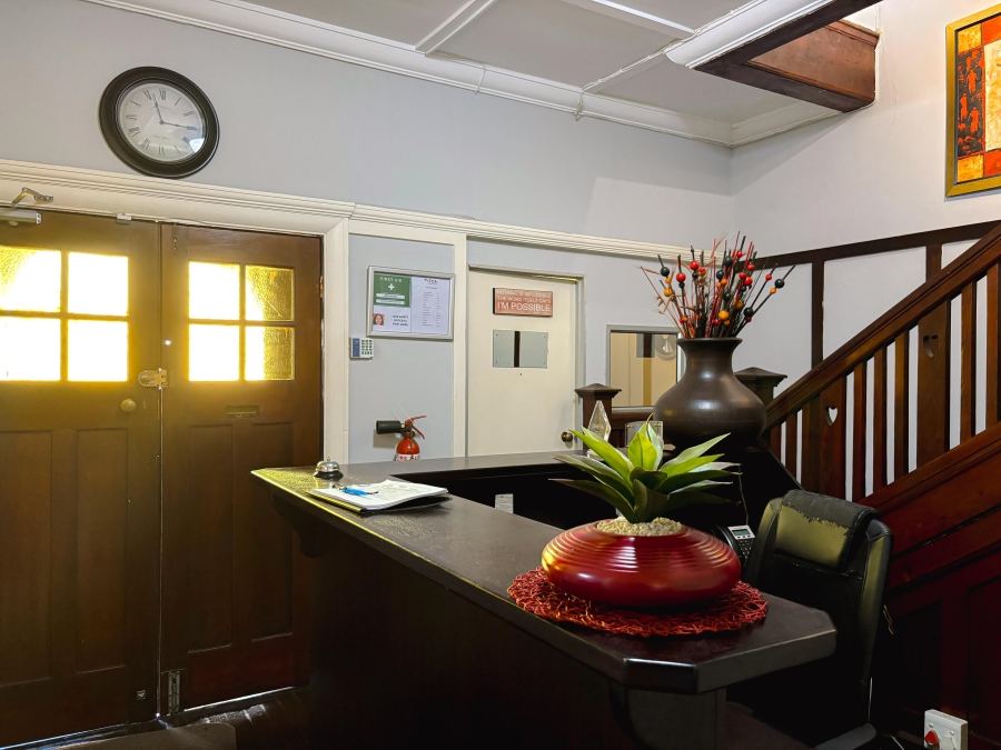 Commercial Property for Sale in Scottsville KwaZulu-Natal