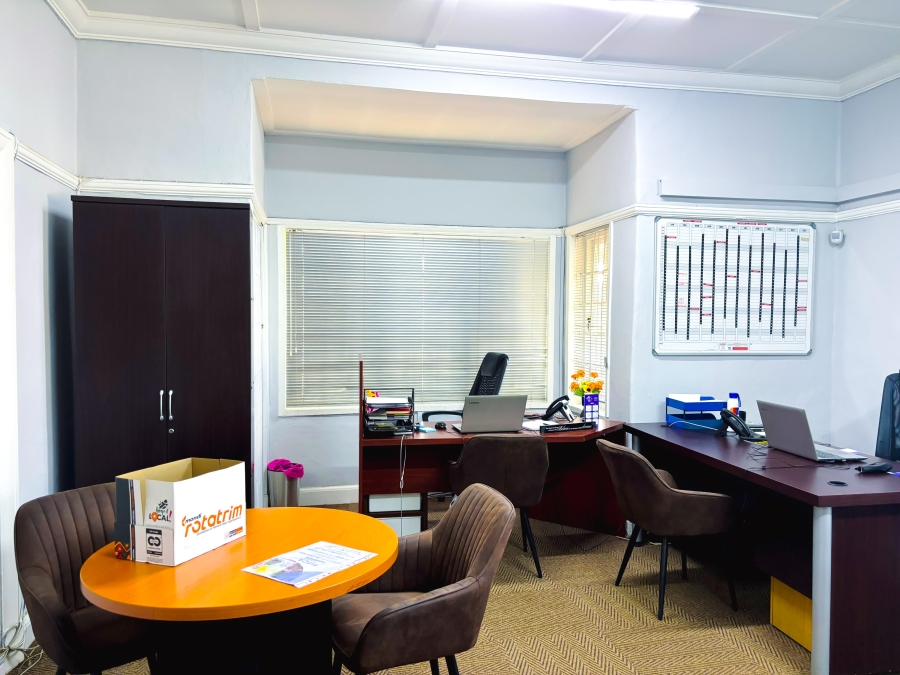 Commercial Property for Sale in Scottsville KwaZulu-Natal