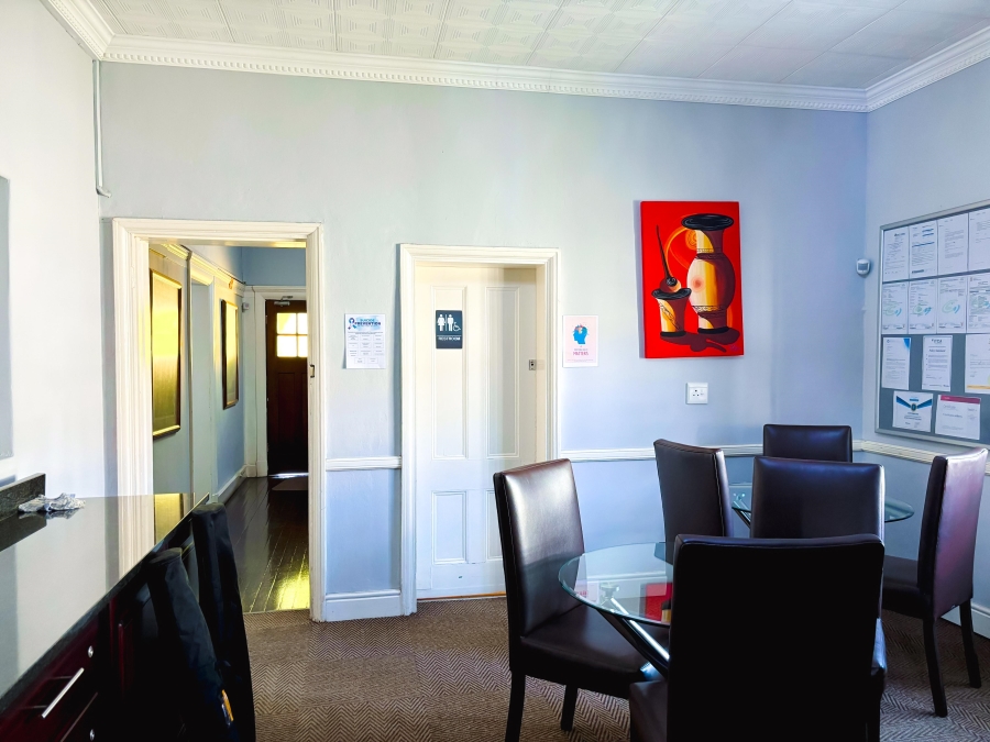 Commercial Property for Sale in Scottsville KwaZulu-Natal