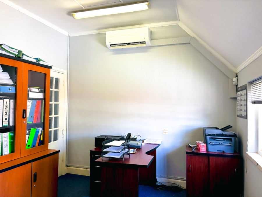 Commercial Property for Sale in Scottsville KwaZulu-Natal