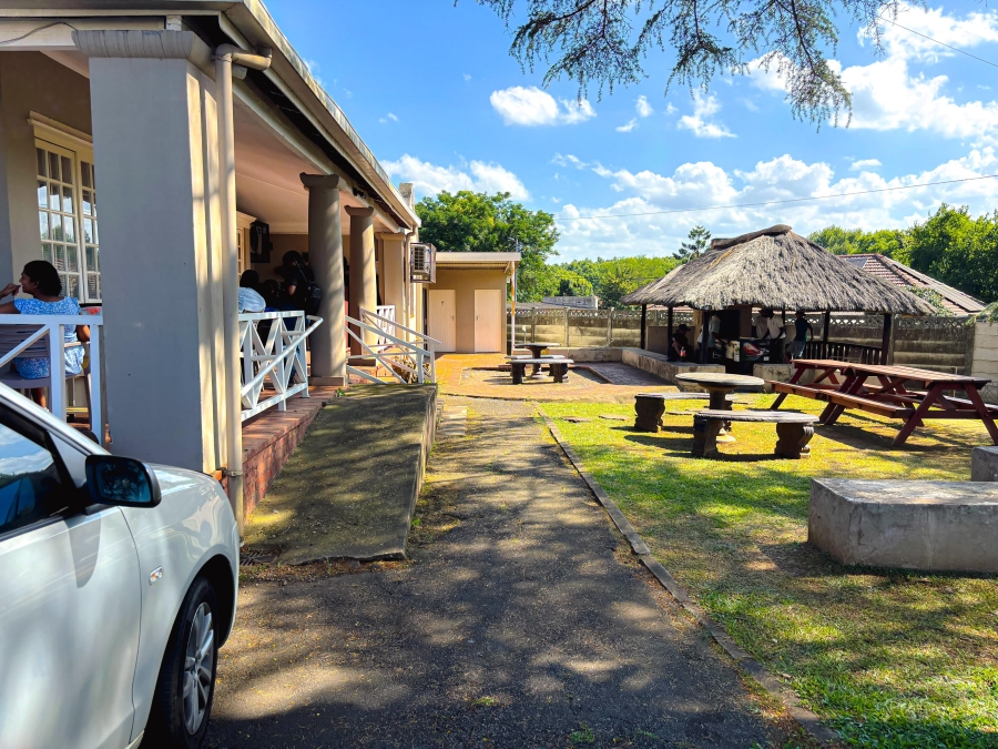 Commercial Property for Sale in Scottsville KwaZulu-Natal