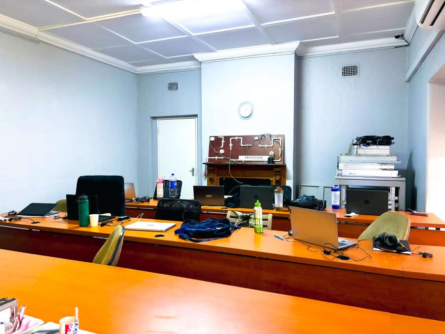 Commercial Property for Sale in Scottsville KwaZulu-Natal