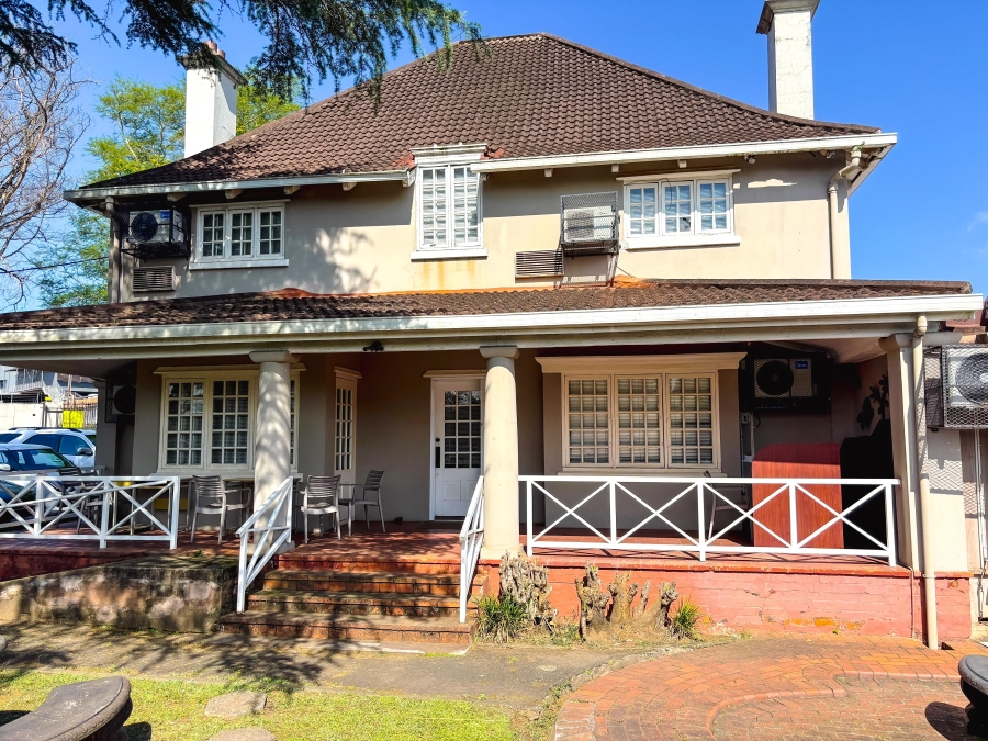 Commercial Property for Sale in Scottsville KwaZulu-Natal