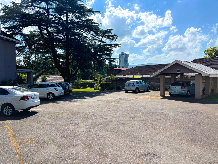 Commercial Property for Sale in Scottsville KwaZulu-Natal