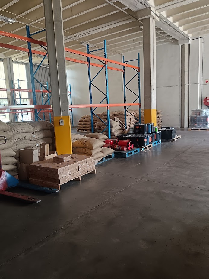 To Let commercial Property for Rent in Mahogany Ridge KwaZulu-Natal