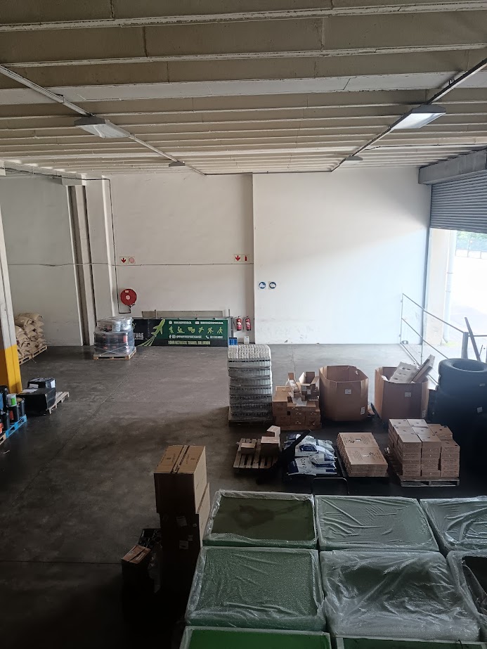 To Let commercial Property for Rent in Mahogany Ridge KwaZulu-Natal