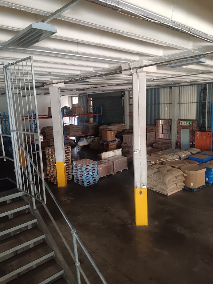 To Let commercial Property for Rent in Mahogany Ridge KwaZulu-Natal