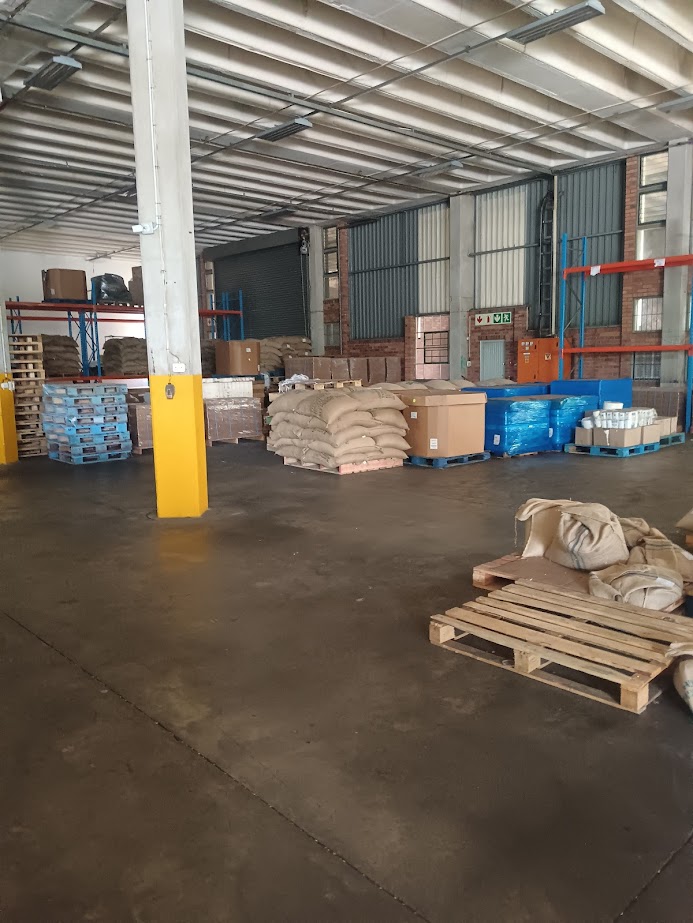 To Let commercial Property for Rent in Mahogany Ridge KwaZulu-Natal