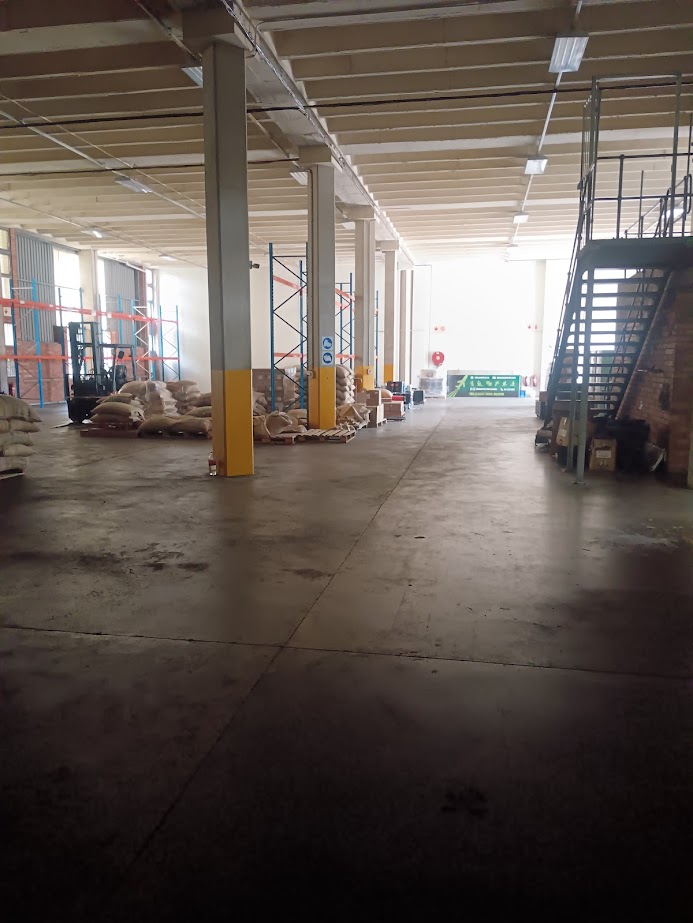 To Let commercial Property for Rent in Mahogany Ridge KwaZulu-Natal