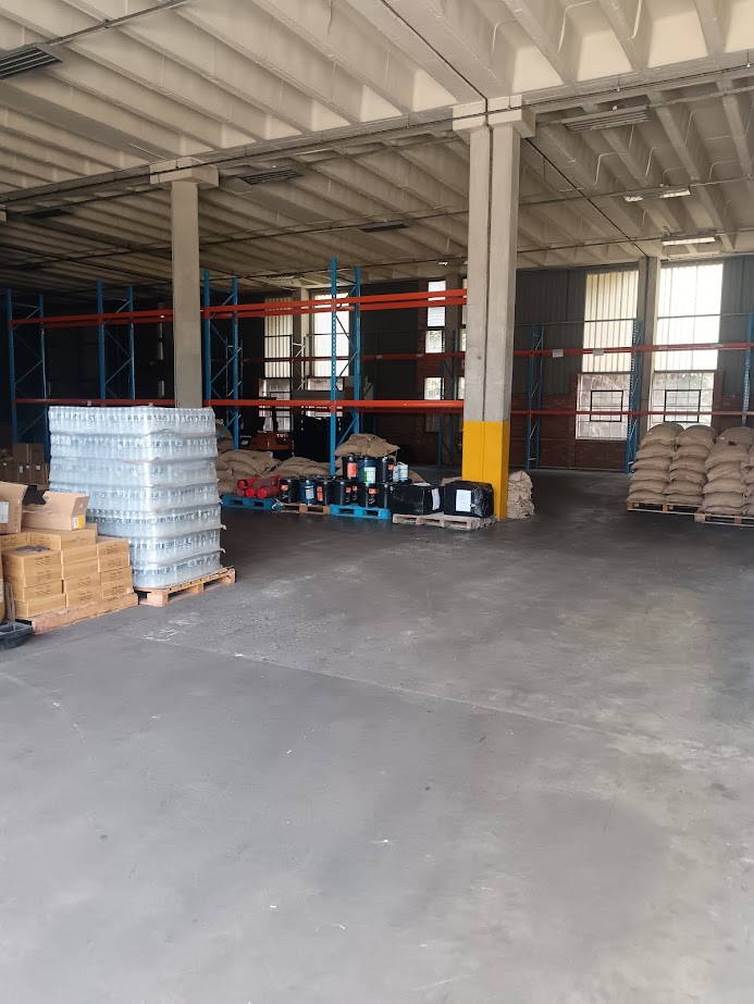 To Let commercial Property for Rent in Mahogany Ridge KwaZulu-Natal