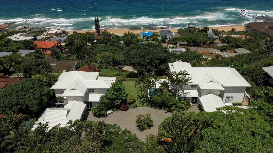 6 Bedroom Property for Sale in Willard Beach KwaZulu-Natal