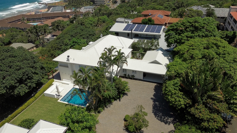 6 Bedroom Property for Sale in Willard Beach KwaZulu-Natal