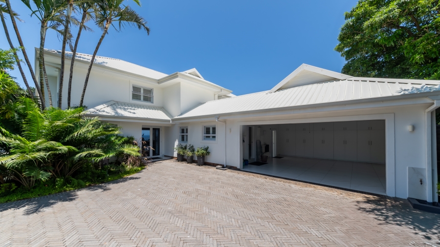 6 Bedroom Property for Sale in Willard Beach KwaZulu-Natal