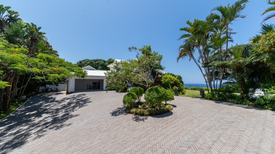6 Bedroom Property for Sale in Willard Beach KwaZulu-Natal