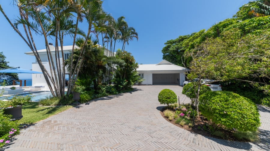6 Bedroom Property for Sale in Willard Beach KwaZulu-Natal