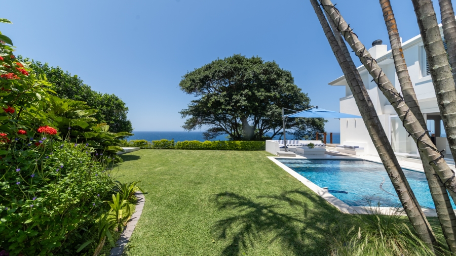6 Bedroom Property for Sale in Willard Beach KwaZulu-Natal