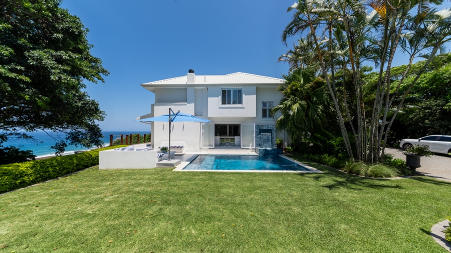 6 Bedroom Property for Sale in Willard Beach KwaZulu-Natal