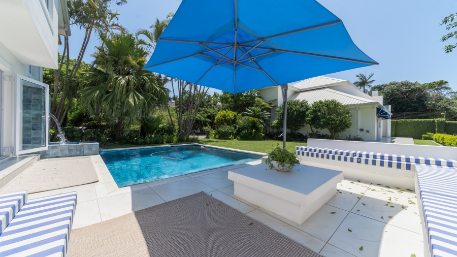 6 Bedroom Property for Sale in Willard Beach KwaZulu-Natal